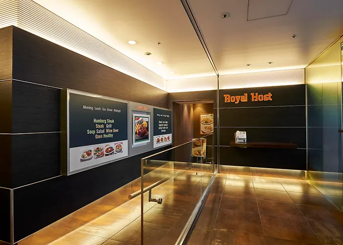 Sotetsu Fresa Inn Higashi Shinjuku