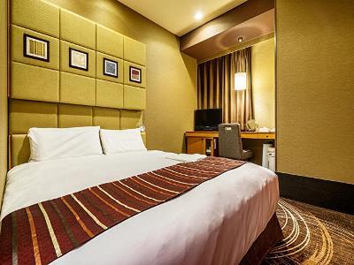 Hotel Sotetsu Fresa Higashi Shinjuku Tōkyō