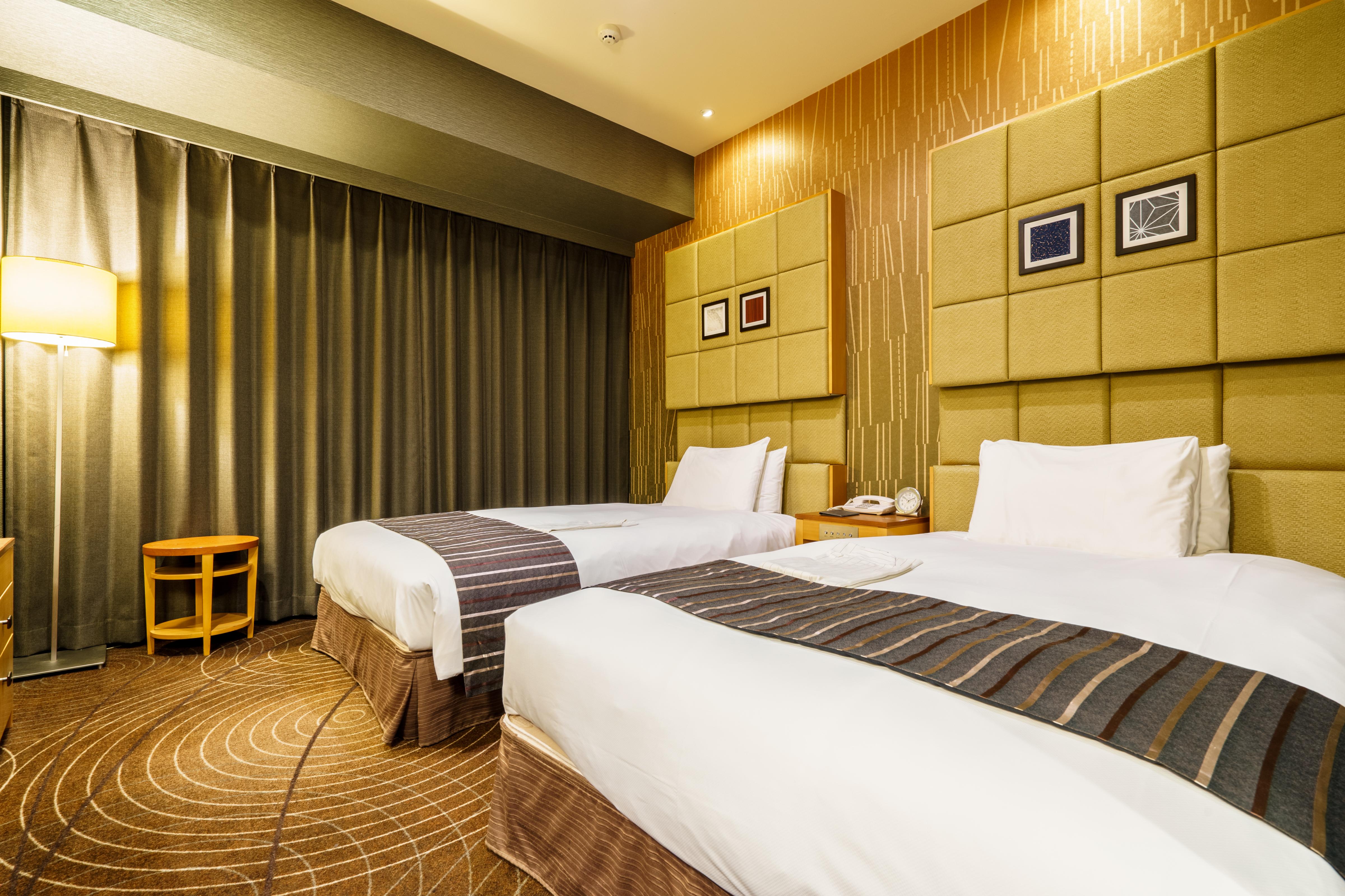 Sotetsu Fresa Higashi Shinjuku Hotel Tōkyō