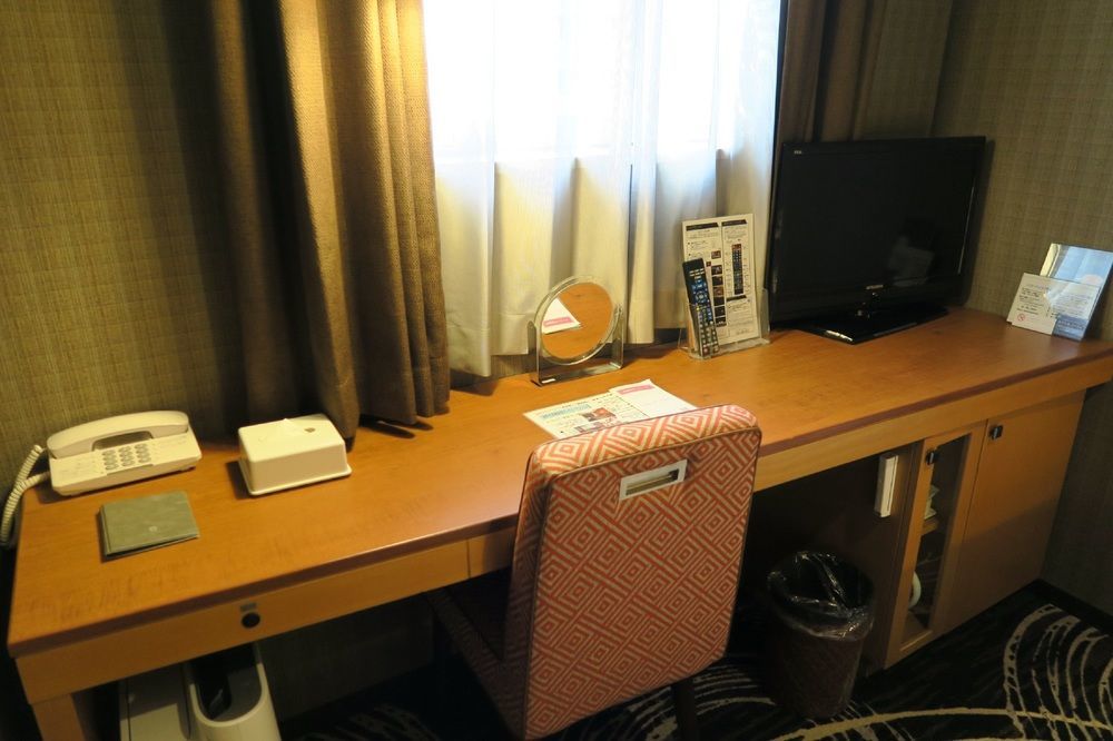 Sotetsu Fresa Higashi Shinjuku Hotel Tōkyō