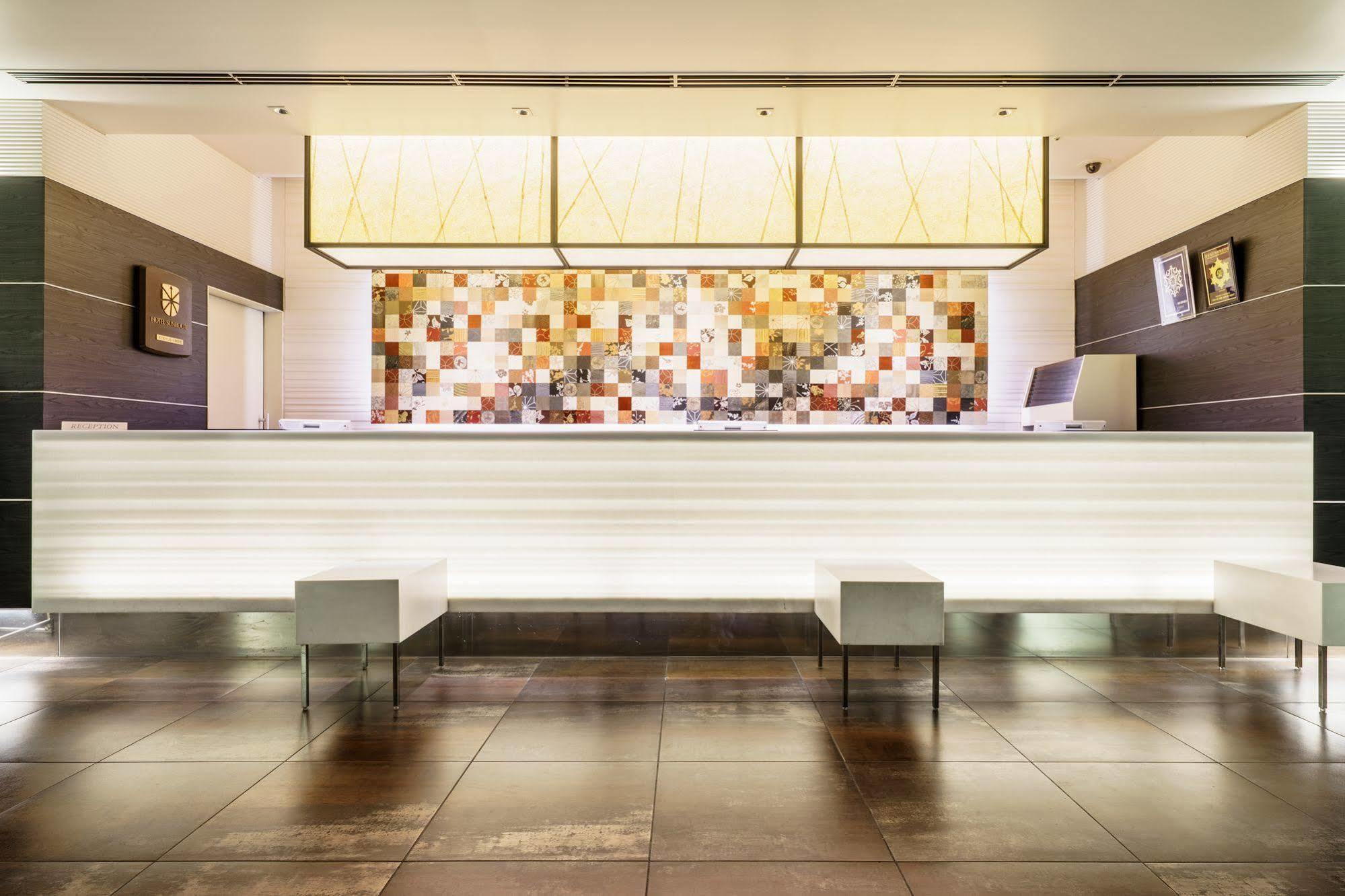 Sotetsu Fresa Higashi Shinjuku 3* Tōkyō