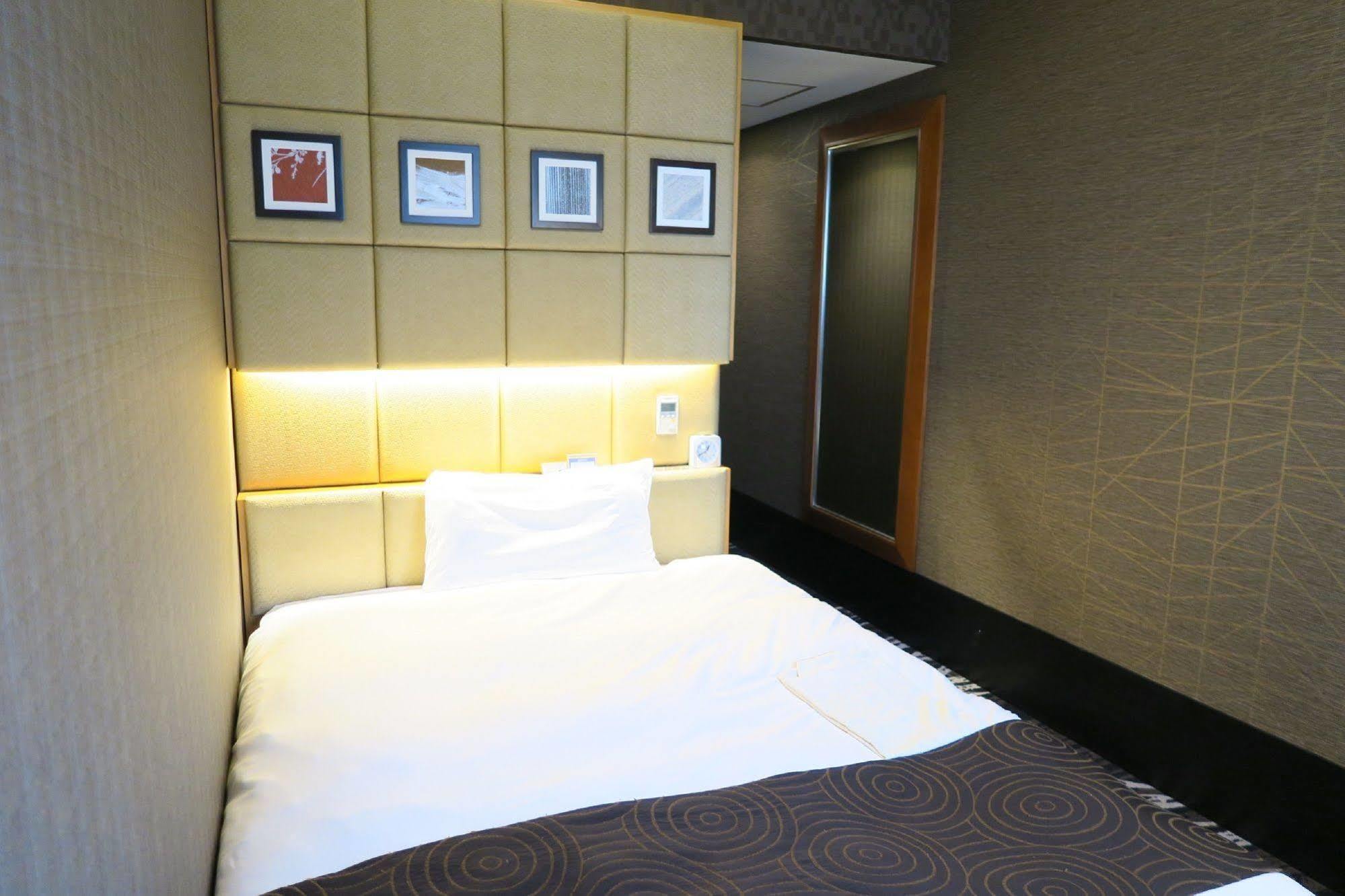 Sotetsu Fresa Higashi Shinjuku 3* Tōkyō