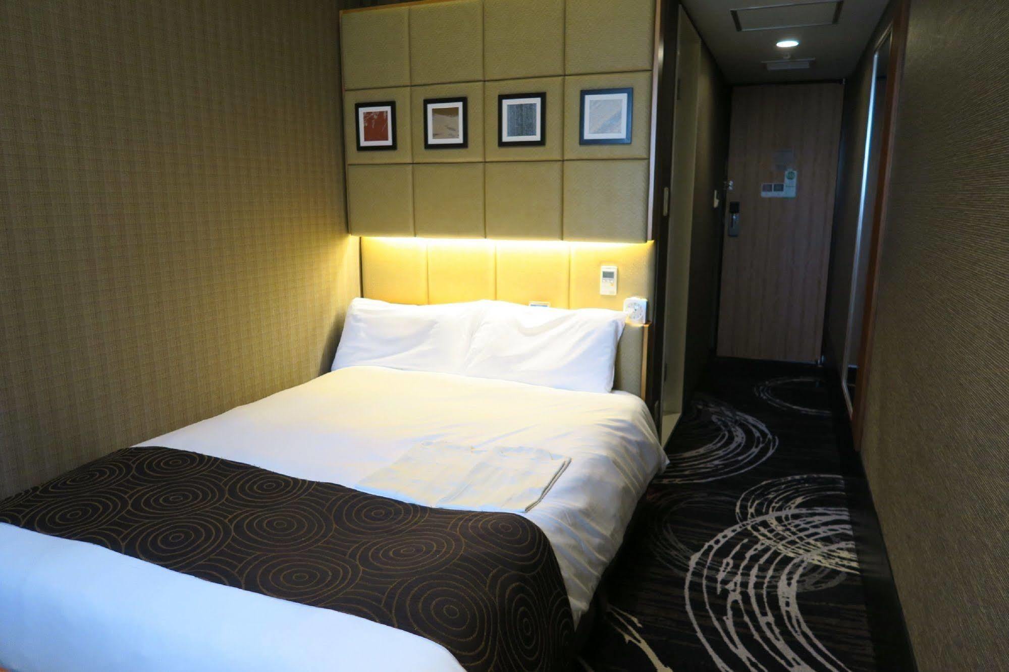 Hotel Sotetsu Fresa Higashi Shinjuku Tōkyō